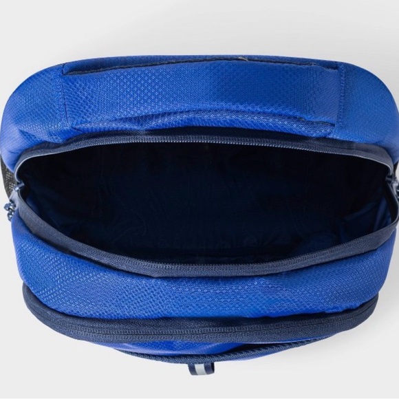 Champion Royal Blue Men's Backpack - Picture 5 of 5